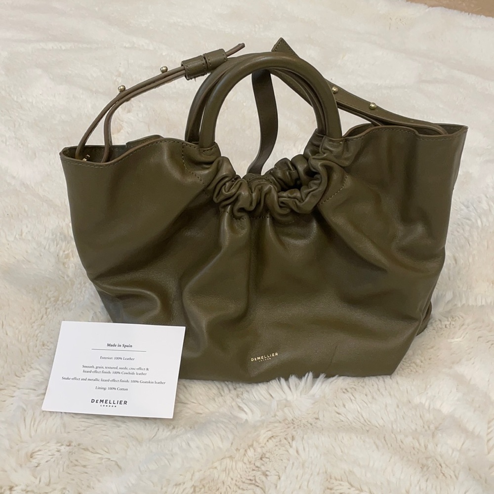 Demellier MIDI Los Angeles